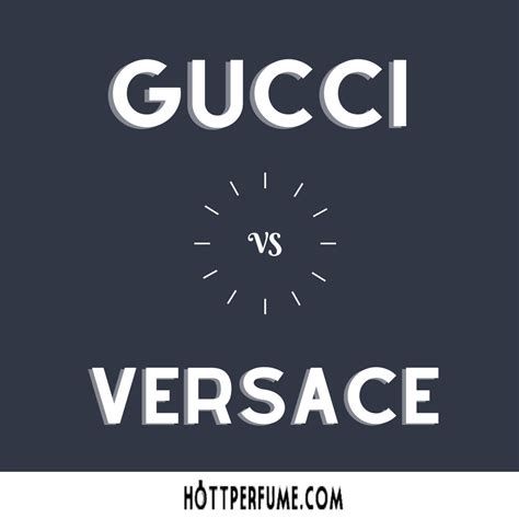 gucci vs versace slides